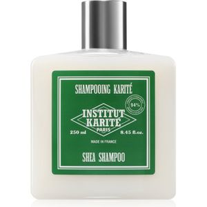 Institut Karité Paris - Milk Cream Shea Shampoo - Voedende Shampoo - 250 ml