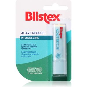Blistex - Agave Rescue - Lippenbalsem - Hydraterend - 3.7 g