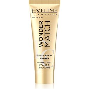 Eveline Cosmetics - Wonder Match - Oogschaduwprimer - Veganistisch - Microplasticvrij