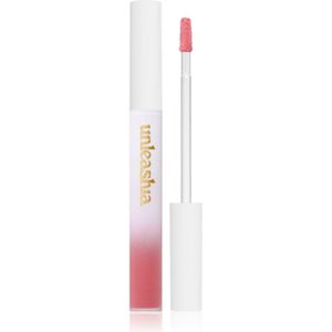 Unleashia - Hug Velvet Tint - Lippenstift - No.6 - 4,5 g - Langdurige Effect Tint