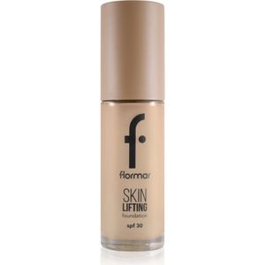 flormar Skin Lifting Foundation Hydraterende Make-up SPF 30 Tint 070 Medium Beige 30 ml