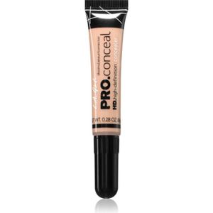 L.A. Girl Cosmetics PRO. Conceal HD Crèmige Concealer Tint Buff 8 g