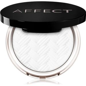 Affect - Ideal Blur - Onder Oog Poeder - Transparant - 7 g