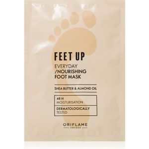 Oriflame - Feet Up Everyday - Voetenmasker - 20 ml