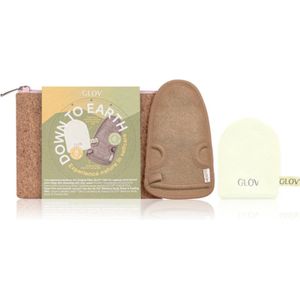 GLOV Down to Earth Gift Set (voor het Lichaam )