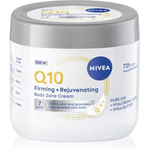 NIVEA - Q10 Firming & Rejuvenating - Bodycrème - 400 ml
