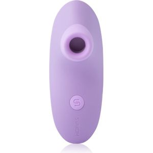 Svakom Connexion Series Pulse Lite Neo clitorisstimulator purple 11,3 cm