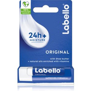 Labello - Classic Care - Lippenbalsem - Original - 4,8 g