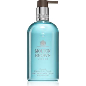 Molton Brown Coastal Cypress & Sea Fennel Vloeibare Handzeep 300 ml