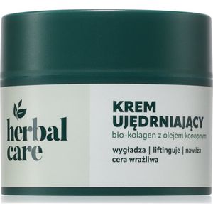 Farmona - Herbal Care - Verstevigende Gezichtscrème - 50 ml - Natuurlijke Ingrediënten