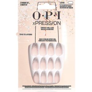 OPI xPRESS/ON valse nagels I Want It, I Got It 30 st