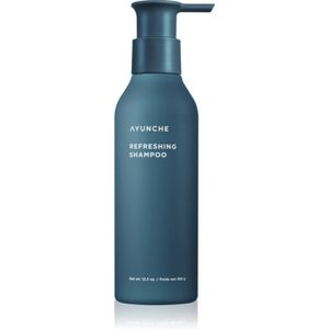 AYUNCHE - Refreshing Shampoo - Verfrissende Shampoo - 350 g