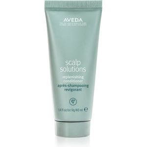 Aveda Scalp Solutions Replenishing Conditioner Milde Conditioner voor Voeding en Hydratatie 40 ml
