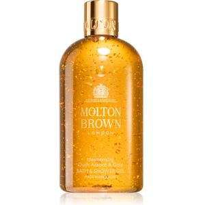 Molton Brown - Oudh Accord&Gold - Verfrissende Douchegel - 300 ml