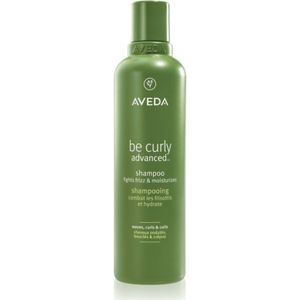 Aveda Be Curly Advanced™ Shampoo Shampoo voor Krullend en Golvend Haar 250 ml