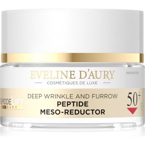 Eveline Cosmetics - Remodelift Therapy - Gezichtscrème - 50 ml