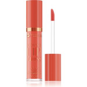 Bell - Volume Lip Gloss - Summer Kiss - 4.2 ml - Veganistisch - PETA Cruelty Free