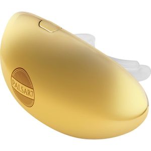 PALSAR7 - LED Mask Lips - Behandelend Ledmasker - Gold - 1 st
