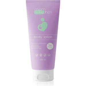Nacomi - Mom & Who - Bodylotion - 150 ml - Veganistisch - Natuurlijke Ingrediënten