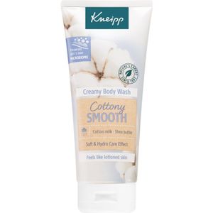 Kneipp Cottony Smooth Douchegel 200 ml