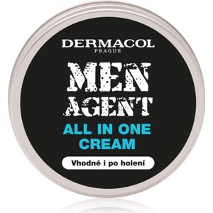Dermacol - Men Agent All in One - Multifunctionele Crème - 70 ml