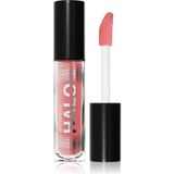 Smashbox Halo Plump + Glow Lip Gloss Hydraterende Lipgloss voor Lip Volume Tint Gem 4.6 ml