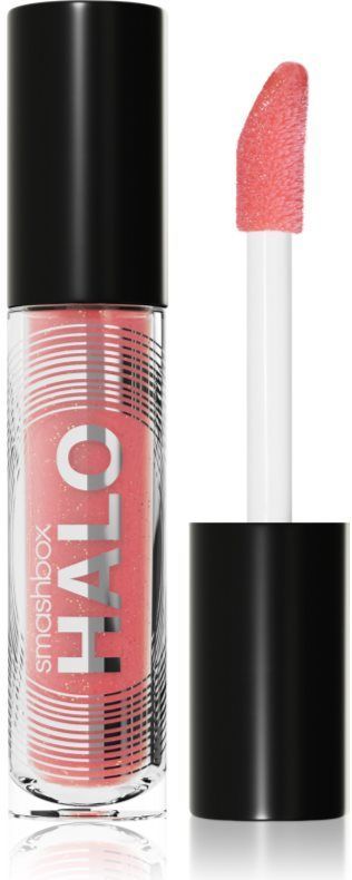 Smashbox Halo Plump + Glow Lip Gloss Hydraterende Lipgloss voor Lip Volume Tint Gem 4.6 ml
