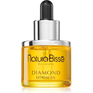 Natura Bissé Diamond Age-Defying Diamond Extreme Voedende Gezichtsolie 30 ml