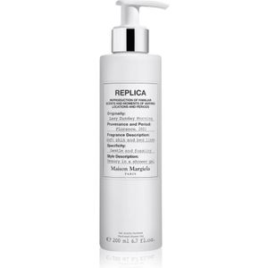 Maison Margiela - REPLICA Lazy Sunday Morning - Douchegel - 200 ml