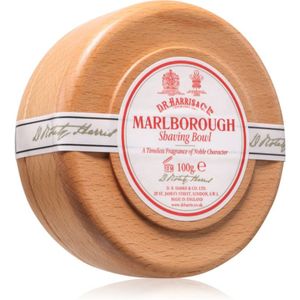 D.R. Harris - Marlborough - Scheerzeep - Beukenhout - 100 g