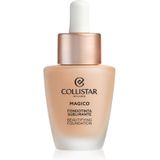 Collistar - Magico Foundation - Vloeibare Foundation - Nr. 3N - Naturale - 30 ml