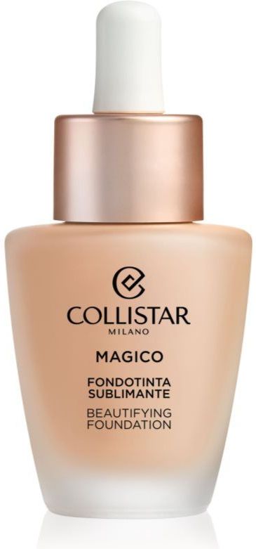 Collistar - Magico Foundation - Vloeibare Foundation - Nr. 3N - Naturale - 30 ml
