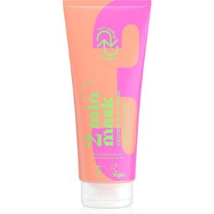 OnlyBio - Hair Cycling Nutrition - Haarmasker - 200 ml