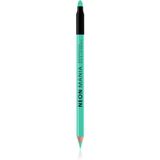 Dermacol Neon Mania Oog en Lip Liner Waterproof Tint 04 1,1 g