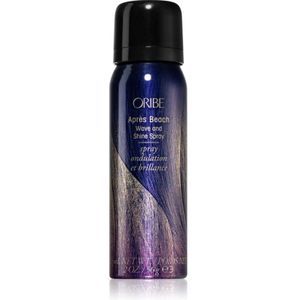 Oribe Apres Beach Wave and Shine beacheffect-spray met Hydraterende Werking 75 ml