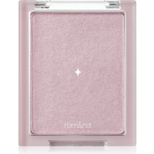 Rom&nd - See-Through Veillighter 02 Moonkissed Veil - Highlighter - 3,5 g
