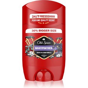 Old Spice - Nightpanther - Deodorant Stick - 65 ml