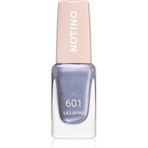 Notino Gel Effect Nail Polish Nagellak met gel effect 601 Lily Spike 10 ml