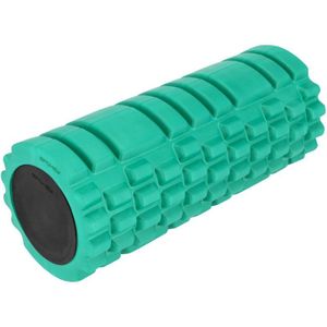 Spokey - Mixroll 2in1 - Fitnessuitrusting - Unisex - Antislip Materiaal