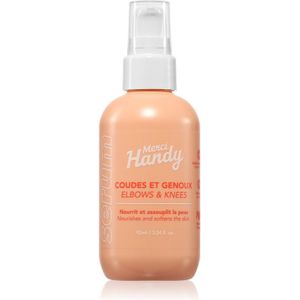 Merci Handy - Knees and Elbows Body Serum - 90 ml - Verstevigende Verzorging