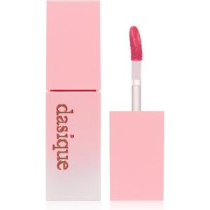 Dasique - Juicy Dewy Lip Tint Ice Cream Collection - Lipgloss - 09 Peach Pudding - 3.5 g