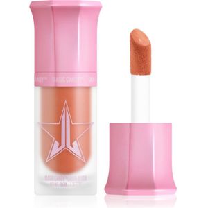 Jeffree Star Cosmetics - Magic Candy - Vloeibare Blush - Teddybear Snack - 10 g