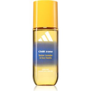 adidas - Vibes Chill Zone - Haar- en Lichaamsgeurnevel - 150 ml
