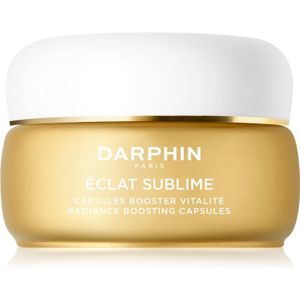 Darphin Éclat Sublime Radiance Boosting Capsules Verhelderende Concentraat met VItaminen C en E 60 caps