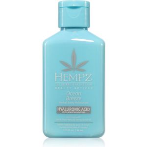 HEMPZ Breeze Hydraterende Bodycrème 66 ml