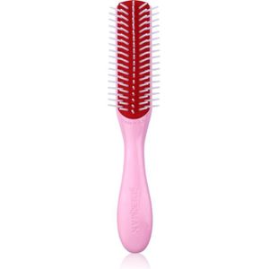 Denman - Style D14 - Stylingbrush - Pink Crush - 1 st