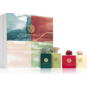 Amouage Renaissance Miniature Set Gift Set  Unisex