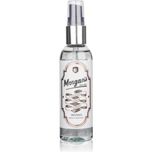 Morgan's Cooling Tonic - Haartonic - 100 ml - Voor Mannen