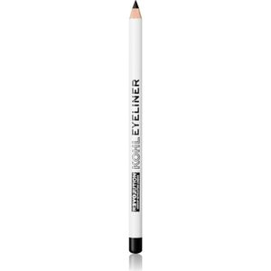 Revolution - Relove Kohl Eyeliner - Oogpotlood - Black - 1,2 gr