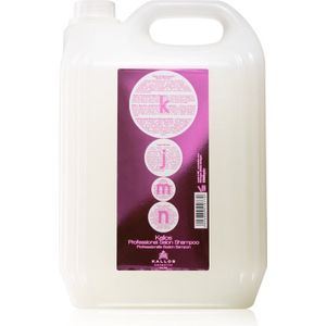 Kallos KJMN Shampoo - 5000 ml - Shampoo voor Vrouwen